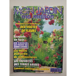 Mon Jardin Ma Maison nº 417