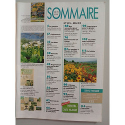 Mon Jardin ma maison nº 415