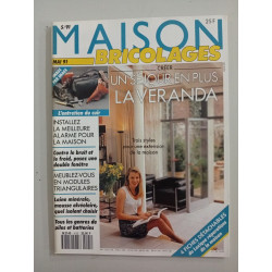 Maison Bricolages nº 9105