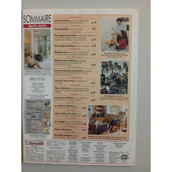 Maison Bricolages nº 9105