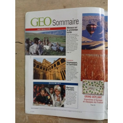 GEO nº 286 / décembre 2002