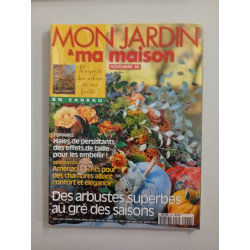 Mon Jardin et Ma Maison nº 466