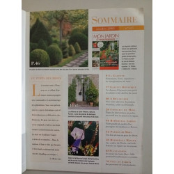 Mon Jardin et ma maison nº 525