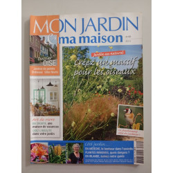 Mon Jardin et ma maison nº 619