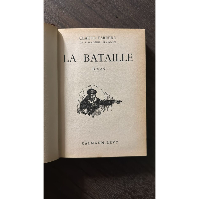 La Bataille