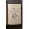 Un amour de Swann