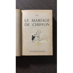 Le Mariage de Chiffon