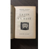 La fin de la nuit