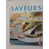 Saveurs nº 90