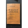 Bulletin Trimestriel de l'enseignement public Biologie geologie nº...