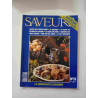 Saveur nº 15