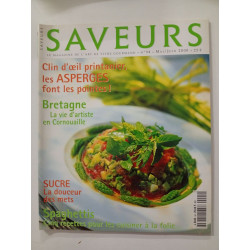Saveurs nº 94