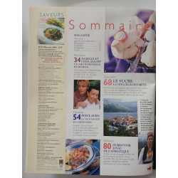 Saveurs nº 94