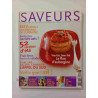 Saveurs nº 142