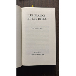 Les Blancs et les Bleus