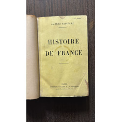 Histoire de France