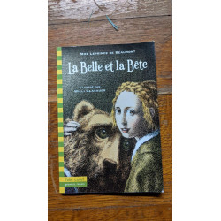 La Belle et la Bête