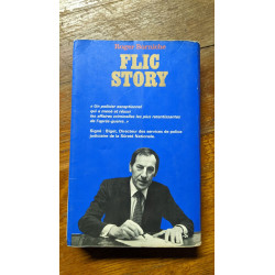 Flic Story