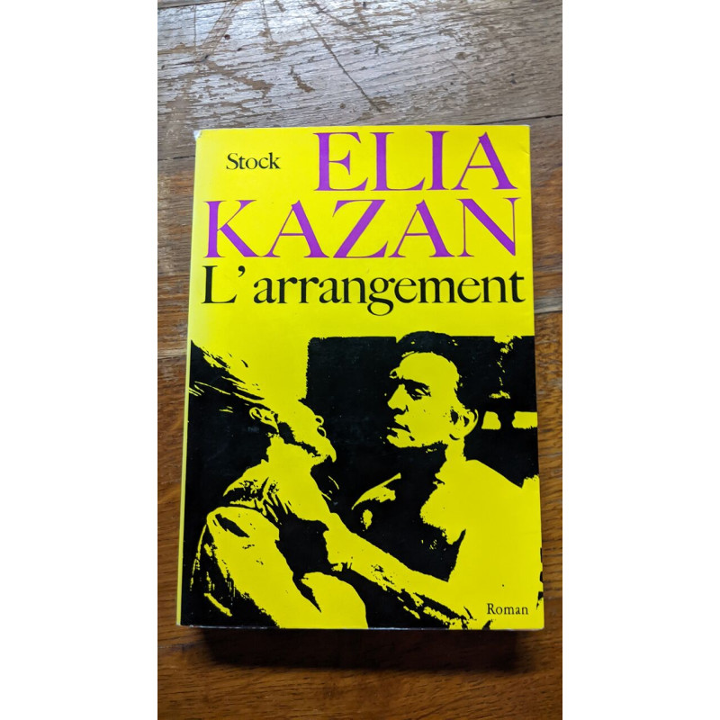 L'arrangement