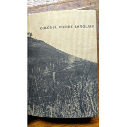 Colonel Pierre Langlais