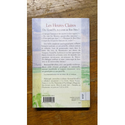 LES HEURES CLAIRES: Dis Grand Pa tu y crois au Bon Dieu