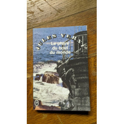 Le phare du bout du monde