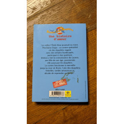 Une histoire d'amour