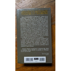 GUILLAUME II D'ALLEMAGNE