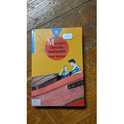 Marinier cherche marinière