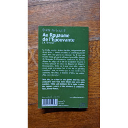 Au Royaume de l'Épouvante