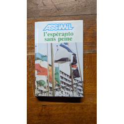 L'esperanto sans peine