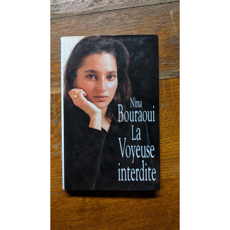 La Voyeuse interdite