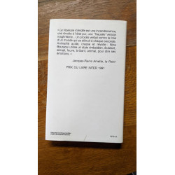 La Voyeuse interdite