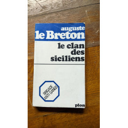 Le clan des siciliens