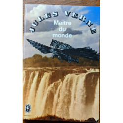 Maitre du monde