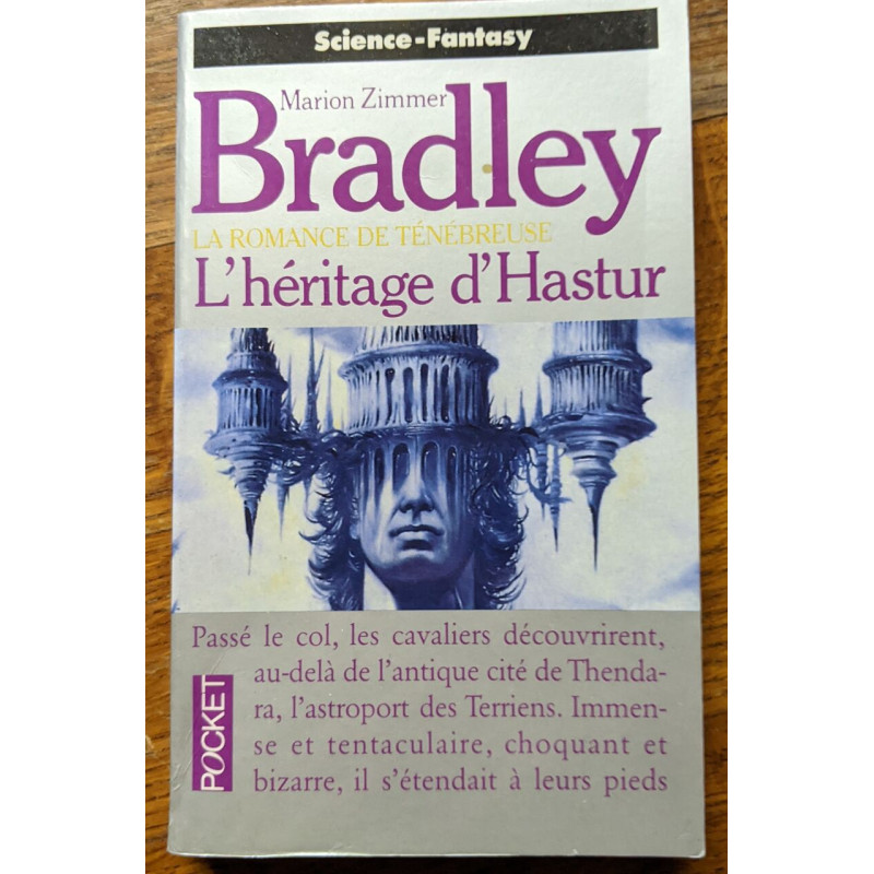 L'héritage d'Hastur