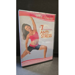 Les sept fondamentaux anti-stress - Neuf sous blister