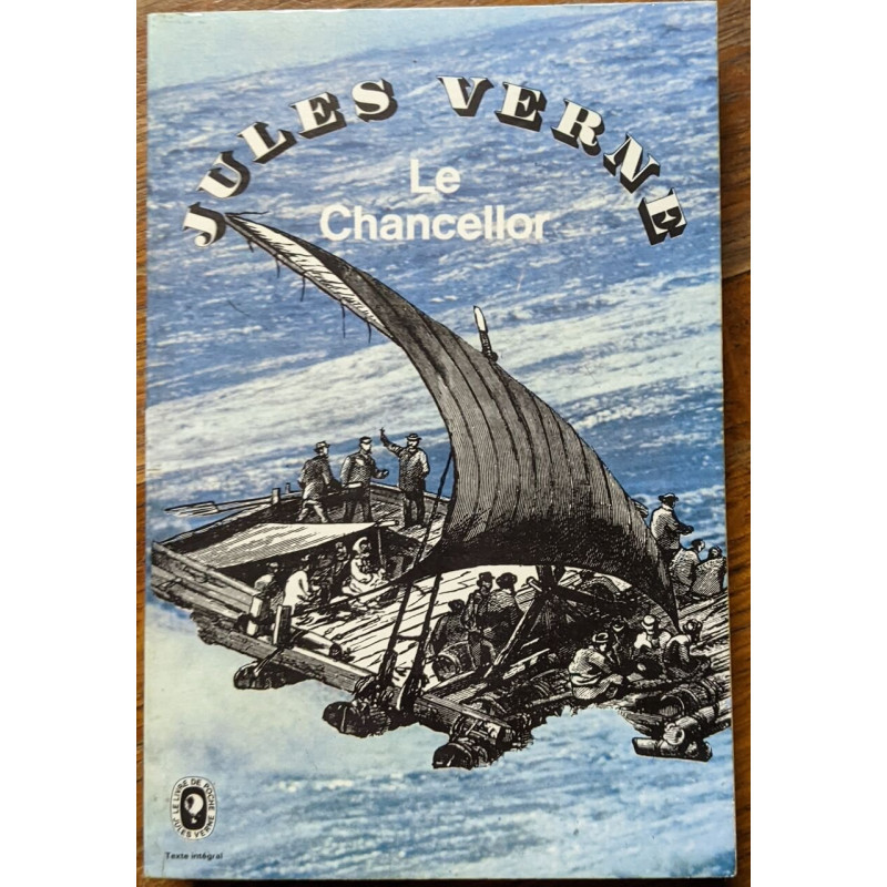 Le Chancelior