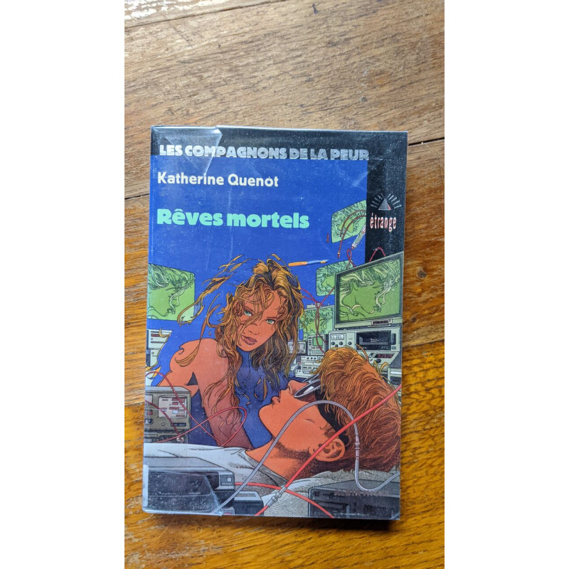 Rêves mortels
