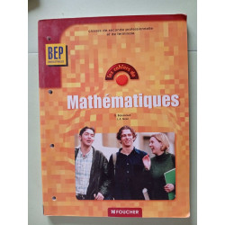 Mathématiques BEP Industriels