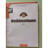 Mathématiques BEP Industriels