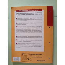 Mathématiques BEP Industriels