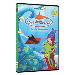 Les hydronautes : sur la banquise - Neuf sous blister