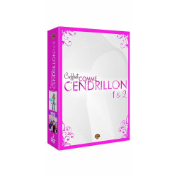Coffret comme cendrillon 1 et 2 - Neuf sous blister