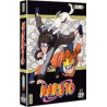 NARUTO : COFFRET 3 DVD VOL 14 - Neuf sous blister