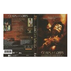 Corps à corps - Neuf sous blister