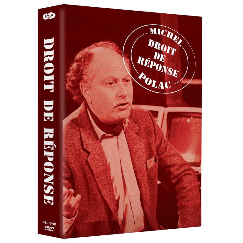 Coffret droit de réponse - Neuf sous blister