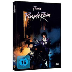 Prince : Purple Rain - Neuf sous blister