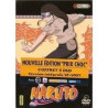 Naruto : coffret 3 dvd vol 12 - Neuf sous blister