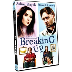 Breaking up - Neuf sous blister